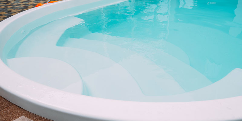 Is a Fiberglass Pool Right for You?