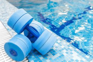 Why Home Exercise Pools Are Better Than Going to the Gym