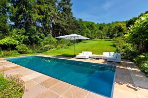 Why Residential Pools Are the Perfect Investment