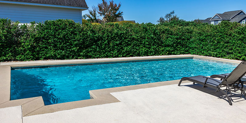 3 Tips for Creating the Perfect Pool Design